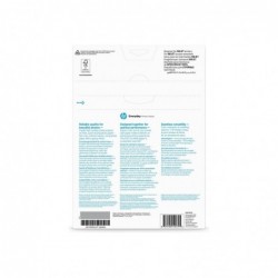 HP Everyday Glossy Photo Paper A4 25 sheet 200g/m²