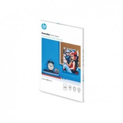 HP Everyday Glossy Photo Paper A4 25 sheet 200g/m²