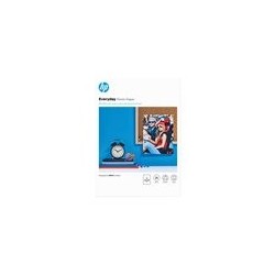 HP Everyday Glossy Photo Paper A4 25 sheet 200g/m²