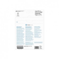 HP Everyday Glossy Photo Paper A4 25 sheet 200g/m²