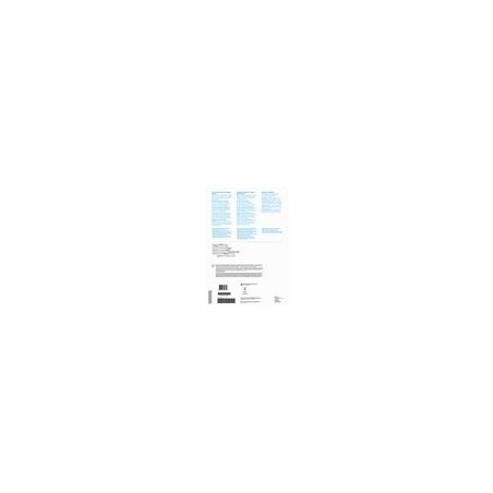 HP Advanced glossy photo paper white inkjet 250g/m2 A3 20 sheets 1-pack