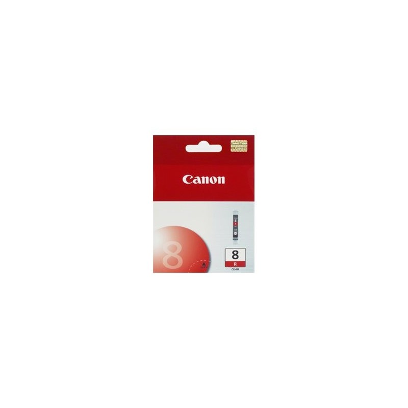 CANON 0626B001 Tusz Canon CLI8R red 13ml Pixma Pro 9000