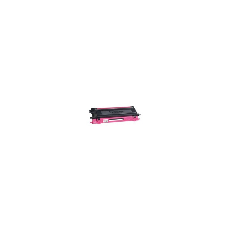 BROTHER TN135M Toner Brother TN135M magenta 4 000str HL-4040CN / HL-4050CDN / HL-4070CDW