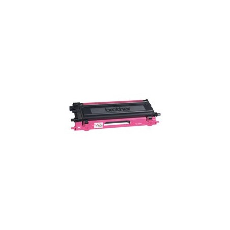 BROTHER TN135M Toner Brother TN135M magenta 4 000str HL-4040CN / HL-4050CDN / HL-4070CDW