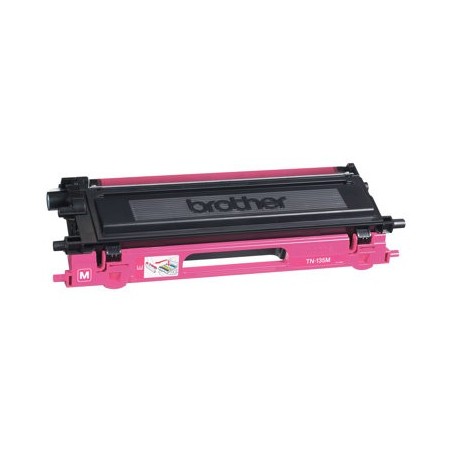 BROTHER TN135M Toner Brother TN135M magenta 4 000str HL-4040CN / HL-4050CDN / HL-4070CDW