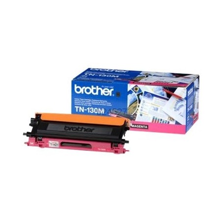 BROTHER TN130M Toner Brother TN130M magenta 1500str HL-4040CN / HL-4050CDN / HL-4070CDW