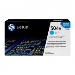 HP CE251A Toner HP cyan 7000str ColorSphere Color LaserJet CP3520 HP CE251A Toner HP cyan 7000str ColorSphere Color LaserJet CP3520