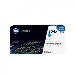 HP CE251A Toner HP cyan 7000str ColorSphere Color LaserJet CP3520 HP CE251A Toner HP cyan 7000str ColorSphere Color LaserJet CP3520