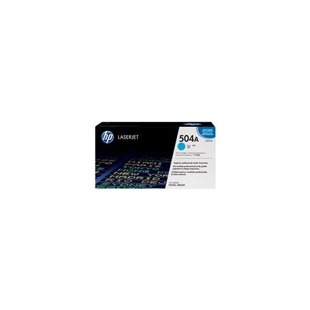 HP CE251A Toner HP cyan 7000str ColorSphere Color LaserJet CP3520 HP CE251A Toner HP cyan 7000str ColorSphere Color LaserJet CP3520