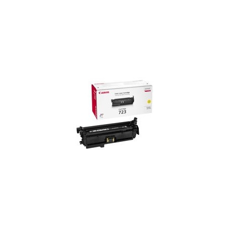 CANON 2641B002 Toner Canon CRG723 Yellow