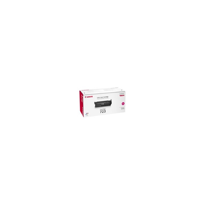CANON 2642B002 Toner Canon CRG723 Magenta