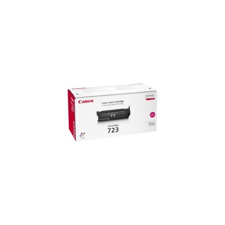CANON 2642B002 Toner Canon CRG723 Magenta