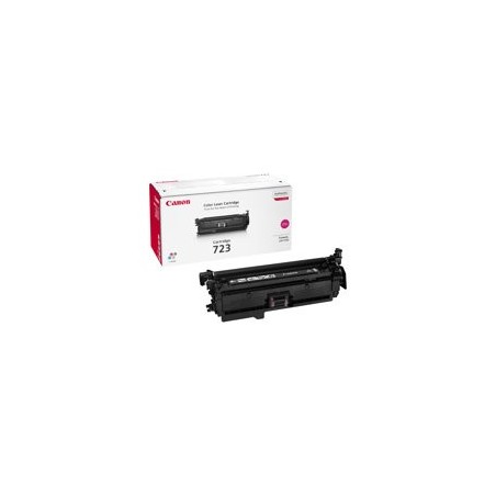 CANON 2642B002 Toner Canon CRG723 Magenta
