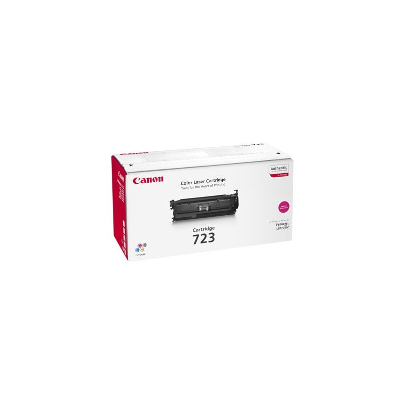 CANON 2642B002 Toner Canon CRG723 Magenta