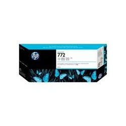 HP 772 ink 300ml light grey DesignJet Z5200PS
