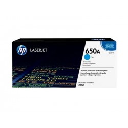 HP CE271A Toner HP cyan 15 000 str LaserJet CP5525