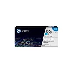 HP CE271A Toner HP cyan 15 000 str LaserJet CP5525