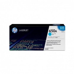 HP CE271A Toner HP cyan 15 000 str LaserJet CP5525