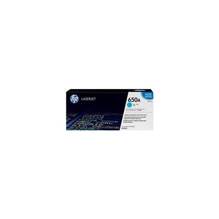 HP CE271A Toner HP cyan 15 000 str LaserJet CP5525
