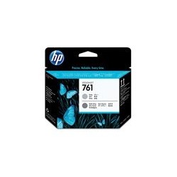 HP 761 original printhead grey and dark grey standard capacity 1-pack