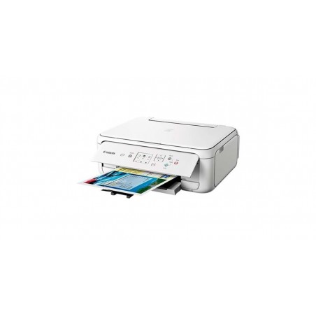 Urządzenie wielofunkcyjne PIXMA TS5151 biały EUR 2228C026AA Urządzenie wielofunkcyjne PIXMA TS5151 biały EUR 2228C026AA