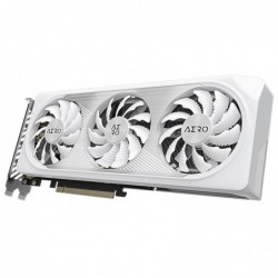 Karta graficzna GeForce RTX 4060 AERO OC 8G GDDR6 128bit 2DP/2HDMI Karta graficzna GeForce RTX 4060 AERO OC 8G GDDR6 128bit 2DP/2HDMI