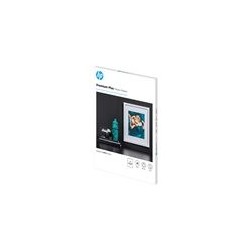 HP CR672A Premium Plus Glossy Photo Paper white 300g/m2 A4 20 sheets 1-pack