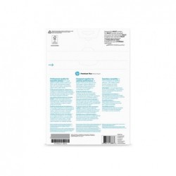 HP Premium Plus Semi-gloss Photo Paper white 300g/m2 A4 20 sheets 1-pack