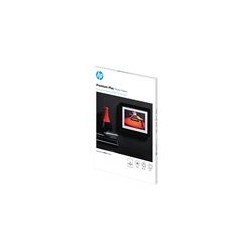 HP Premium Plus Semi-gloss Photo Paper white 300g/m2 A4 20 sheets 1-pack