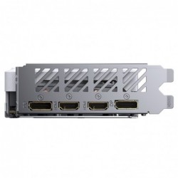 Karta graficzna GeForce RTX 4060 AERO OC 8G GDDR6 128bit 2DP/2HDMI Karta graficzna GeForce RTX 4060 AERO OC 8G GDDR6 128bit 2DP/2HDMI