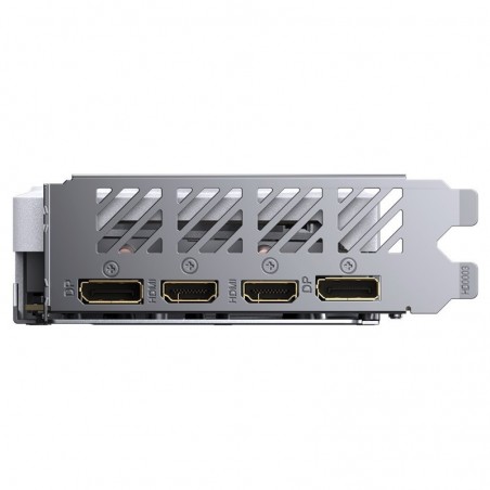 Karta graficzna GeForce RTX 4060 AERO OC 8G GDDR6 128bit 2DP/2HDMI Karta graficzna GeForce RTX 4060 AERO OC 8G GDDR6 128bit 2DP/2HDMI