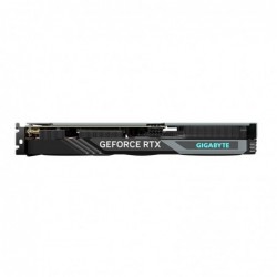 Karta graficzna GeForce RTX 4060 GAMING OC 8G GDDR6 128bit 2DP/2HDMI Karta graficzna GeForce RTX 4060 GAMING OC 8G GDDR6 128bit 2DP/2HDMI