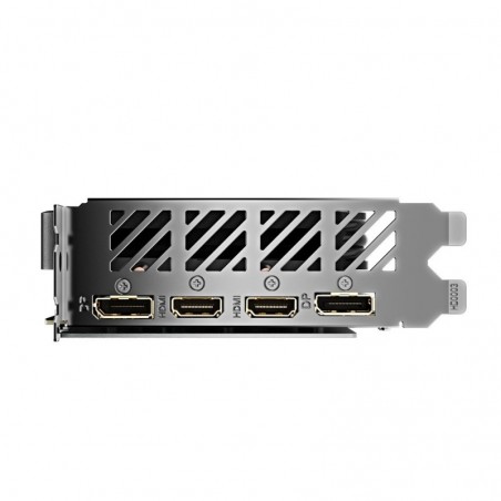 Karta graficzna GeForce RTX 4060 GAMING OC 8G GDDR6 128bit 2DP/2HDMI Karta graficzna GeForce RTX 4060 GAMING OC 8G GDDR6 128bit 2DP/2HDMI