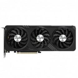 Karta graficzna GeForce RTX 4060 GAMING OC 8G GDDR6 128bit 2DP/2HDMI Karta graficzna GeForce RTX 4060 GAMING OC 8G GDDR6 128bit 2DP/2HDMI