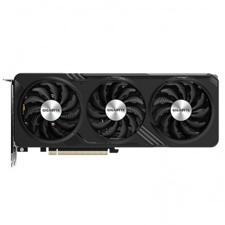 Karta graficzna GeForce RTX 4060 GAMING OC 8G GDDR6 128bit 2DP/2HDMI Karta graficzna GeForce RTX 4060 GAMING OC 8G GDDR6 128bit 2DP/2HDMI