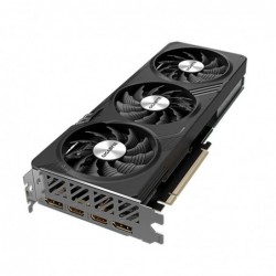Karta graficzna GeForce RTX 4060 GAMING OC 8G GDDR6 128bit 2DP/2HDMI Karta graficzna GeForce RTX 4060 GAMING OC 8G GDDR6 128bit 2DP/2HDMI