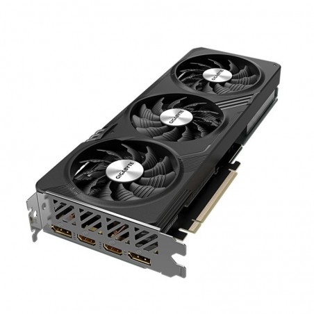 Karta graficzna GeForce RTX 4060 GAMING OC 8G GDDR6 128bit 2DP/2HDMI Karta graficzna GeForce RTX 4060 GAMING OC 8G GDDR6 128bit 2DP/2HDMI