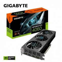 Karta graficzna GeForce RTX 4060 EAGLE OC 8G GDDR6 128bit 2DP/2HDMI