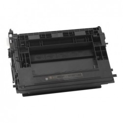 Toner HP 37X Black 25k CF237X