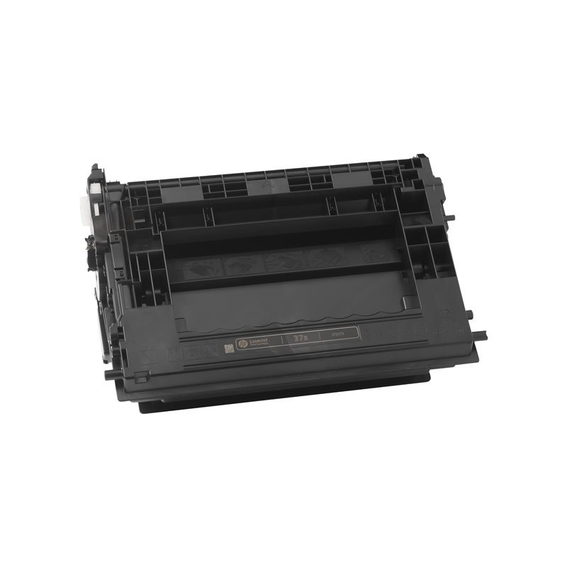 Toner HP 37X Black 25k CF237X