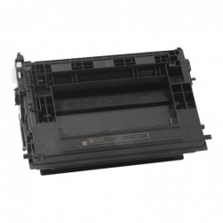 Toner HP 37X Black 25k CF237X Toner HP 37X Black 25k CF237X