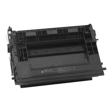Toner HP 37X Black 25k CF237X Toner HP 37X Black 25k CF237X