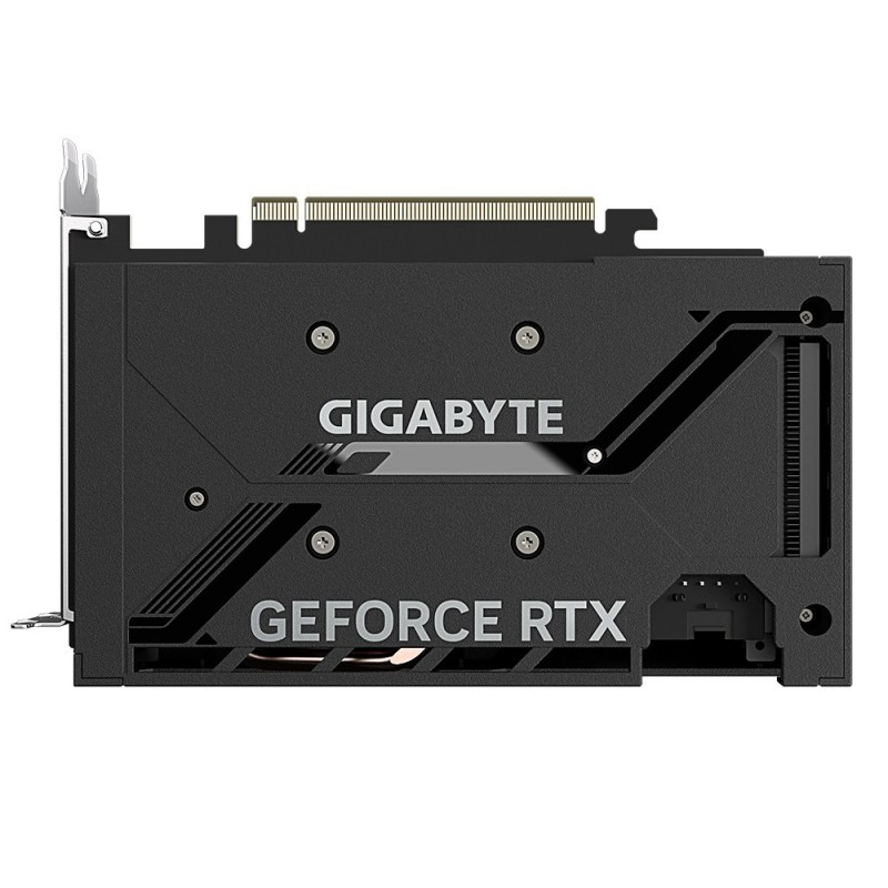 Karta graficzna GeForce RTX 4060 WINDFORCE OC 8G GDDR6 128bit 2DP