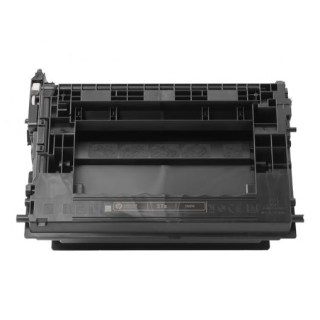 Toner HP 37X Black 25k CF237X Toner HP 37X Black 25k CF237X