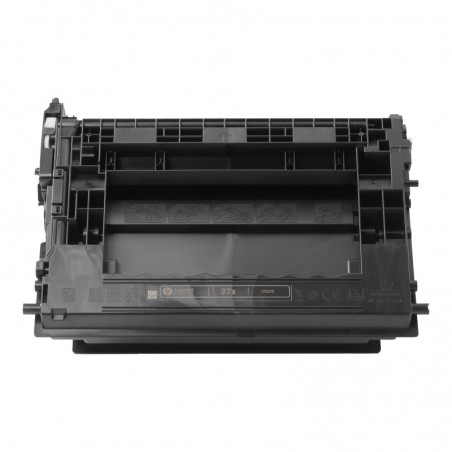 Toner HP 37X Black 25k CF237X Toner HP 37X Black 25k CF237X