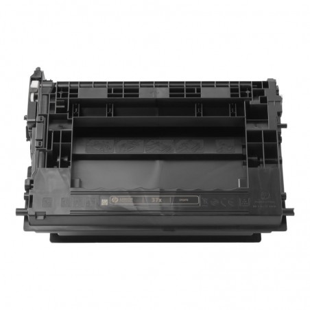 Toner HP 37X Black 25k CF237X Toner HP 37X Black 25k CF237X