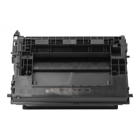 Toner HP 37X Black 25k CF237X Toner HP 37X Black 25k CF237X