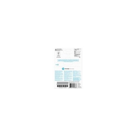 HP Everyday Glossy photo paper white 200g/m2 100x150mm 100 sheets 1-pack