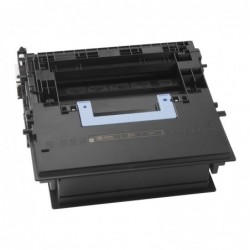 Toner HP 37Y Black 41k CF237Y