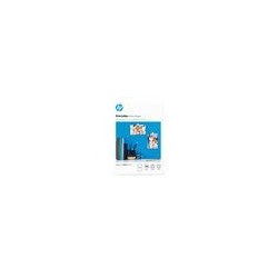 HP Everyday Glossy photo paper white 200g/m2 100x150mm 100 sheets 1-pack